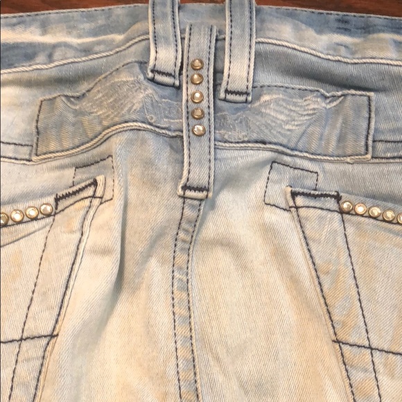 Robin Jeans - Picture 4 of 4